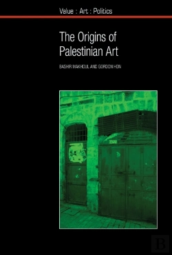 Bertrand.pt - The Origins Of Palestinian Art