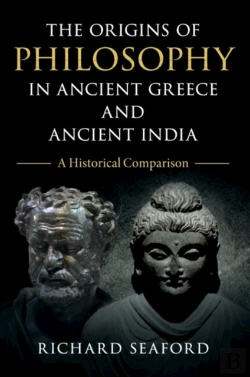 Bertrand.pt - The Origins Of Philosophy In Ancient Greece And Ancient India