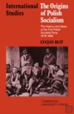 Bertrand.pt - The Origins Of Polish Socialism