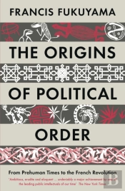 The Origins Of Political Order