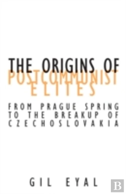 Bertrand.pt - The Origins Of Postcommunist Elites