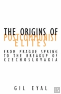 Bertrand.pt - The Origins Of Postcommunist Elites