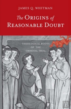 Bertrand.pt - The Origins Of Reasonable Doubt