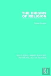 The Origins Of Religion