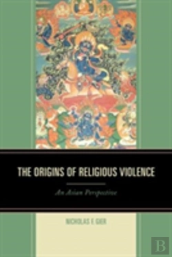 Bertrand.pt - The Origins Of Religious Violence