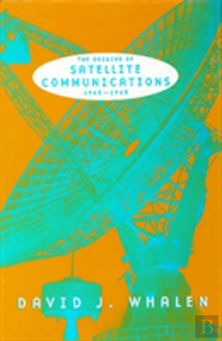 Bertrand.pt - The Origins Of Satellite Communications,