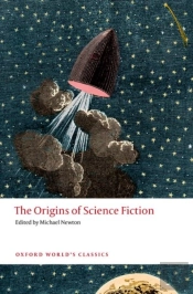 The Origins Of Science Fiction