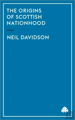 Bertrand.pt - The Origins Of Scottish Nationhood