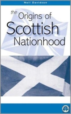 Bertrand.pt - The Origins Of Scottish Nationhood