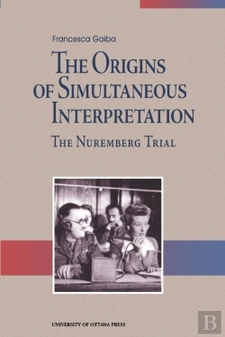 Bertrand.pt - The Origins Of Simultaneous Interpretation
