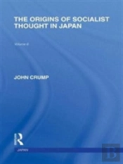 The Origins Of Socialist Thought In Japan