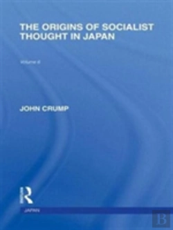 Bertrand.pt - The Origins Of Socialist Thought In Japan