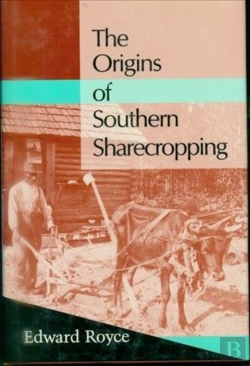 Bertrand.pt - The Origins Of Southern Sharecropping
