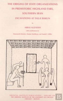 Bertrand.pt - The Origins Of State Organisations In Prehistoric Highland Fars, Southern Iran