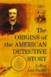 The Origins Of The American Detective Story