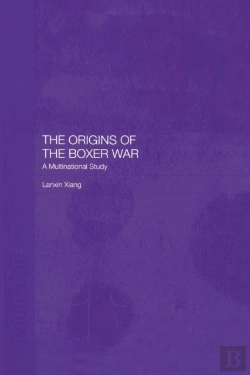 Bertrand.pt - The Origins Of The Boxer War
