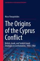 The Origins Of The Cyprus Conflict