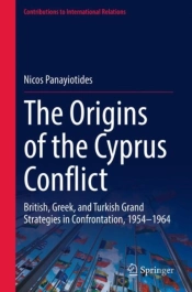 The Origins Of The Cyprus Conflict