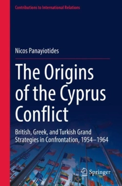 Bertrand.pt - The Origins Of The Cyprus Conflict
