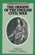 The Origins Of The English Civil War