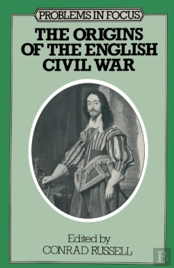 Bertrand.pt - The Origins Of The English Civil War