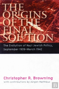 Bertrand.pt - The Origins Of The Final Solution