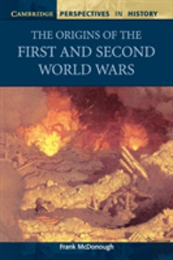 Bertrand.pt - The Origins Of The First And Second World Wars