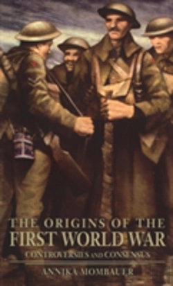 Bertrand.pt - The Origins Of The First World War