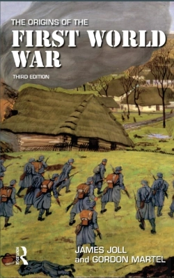Bertrand.pt - The Origins Of The First World War