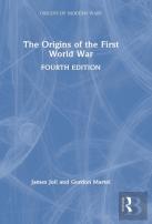 The Origins Of The First World War