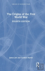The Origins Of The First World War