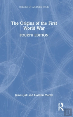 Bertrand.pt - The Origins Of The First World War