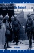 The Origins Of The First World War