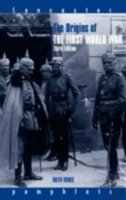 Bertrand.pt - The Origins Of The First World War