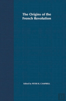 Bertrand.pt - The Origins Of The French Revolution