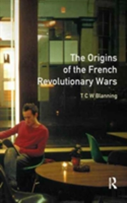 Bertrand.pt - The Origins Of The French Revolutionary Wars