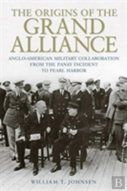 Bertrand.pt - The Origins Of The Grand Alliance