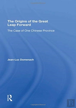 Bertrand.pt - The Origins Of The Great Leap Forward