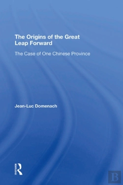 Bertrand.pt - The Origins Of The Great Leap Forward