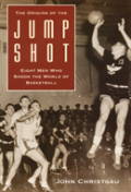 The Origins Of The Jump Shot