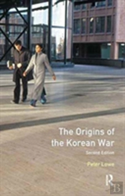 Bertrand.pt - The Origins Of The Korean War