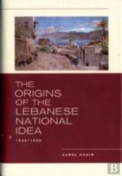 Bertrand.pt - The Origins Of The Lebanese National Idea