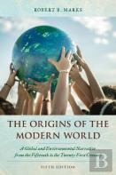 The Origins Of The Modern World