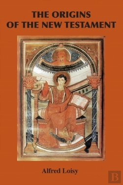 Bertrand.pt - The Origins Of The New Testament