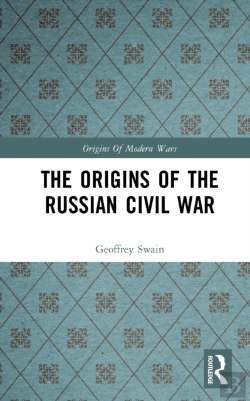 Bertrand.pt - The Origins Of The Russian Civil War