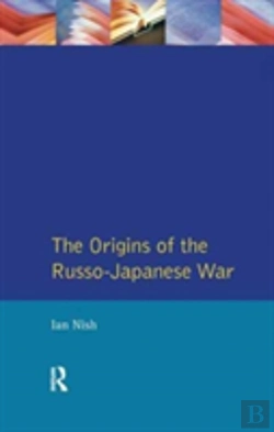 Bertrand.pt - The Origins Of The Russo-Japanese War