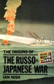 The Origins Of The Russo-Japanese War