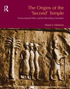 The Origins Of The Second Temple