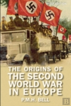 Bertrand.pt - The Origins Of The Second World War In Europe