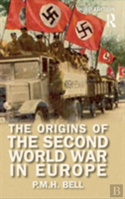 Bertrand.pt - The Origins Of The Second World War In Europe